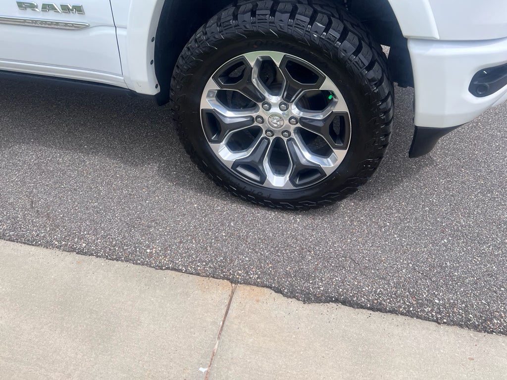 ram ram 1500 pickup 2019 1C6SRFHT0KN879433 image ram ram 1500 pickup 2019 1C6SRFHT0KN879433 image